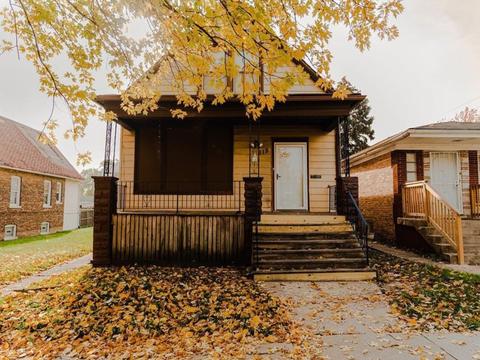 119 E 120th St, Chicago, IL 60628 photo 1