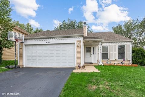 662 Thorndale Dr, Elgin, IL 60120 photo 1
