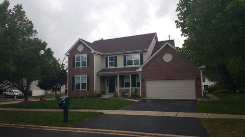 1716 Pinnacle Dr, Aurora, IL 60502 photo 1