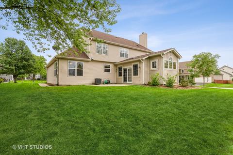 1716 Pinnacle Dr, Aurora, IL 60502 photo 3