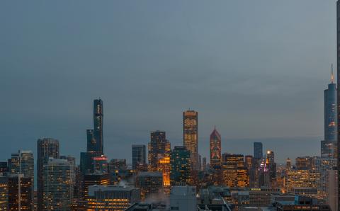 180 E Pearson St #4107, Chicago, IL 60611 photo 34