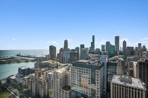 180 E Pearson St #4107, Chicago, IL 60611 photo 21