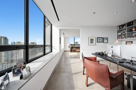 180 E Pearson St #4107, Chicago, IL 60611 photo 30