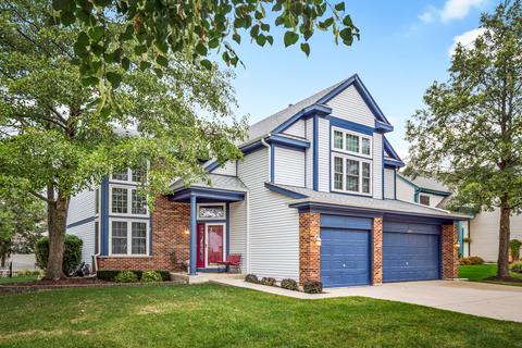 1338 Nightingale Ln, Bartlett, IL 60103 photo 1