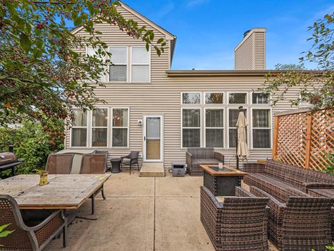 24313 W Bristol Ave, Plainfield, IL 60585 photo 20