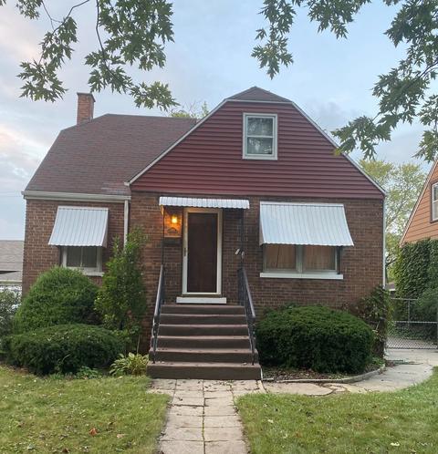 3618 176th Pl, Lansing, IL 60438 photo 1