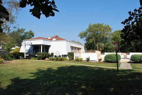 4604 Kings Walk Dr #2A, Rolling Meadows, IL 60008 photo 25