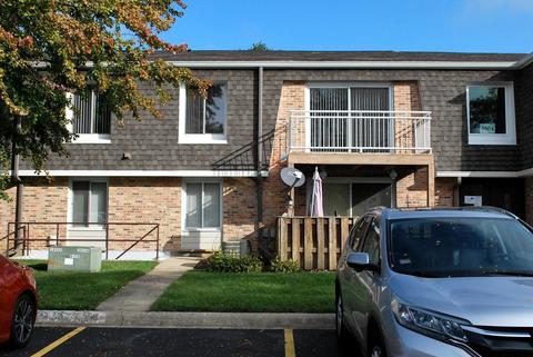 4604 Kings Walk Dr #2A, Rolling Meadows, IL 60008 photo 1