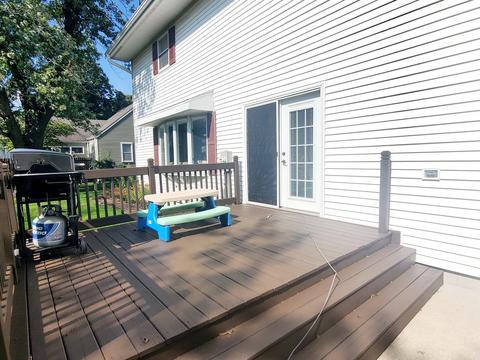 560 E Third Ave, Clifton, IL 60927 photo 61