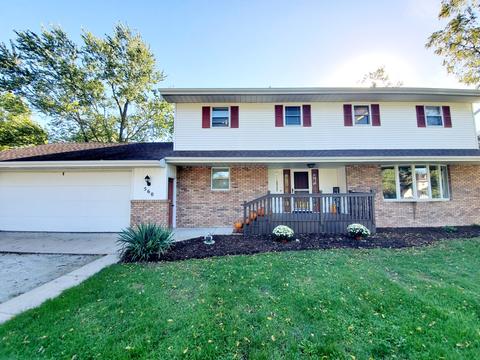 560 E Third Ave, Clifton, IL 60927 photo 1