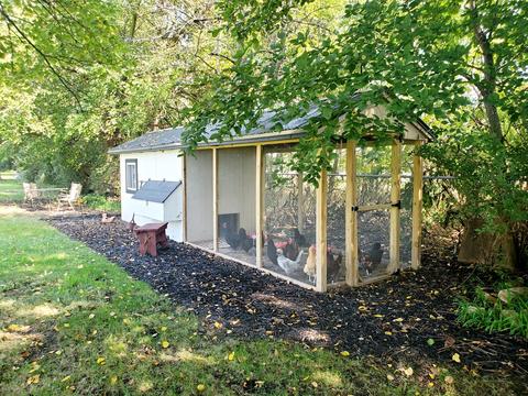 560 E Third Ave, Clifton, IL 60927 photo 63