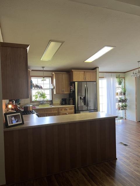 706 W Clark St, Thomasboro, IL 61878 photo 7