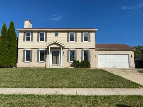 6603 Langsford Ln, Plainfield, IL 60586 photo 1