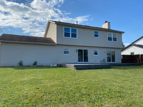 6603 Langsford Ln, Plainfield, IL 60586 photo 26