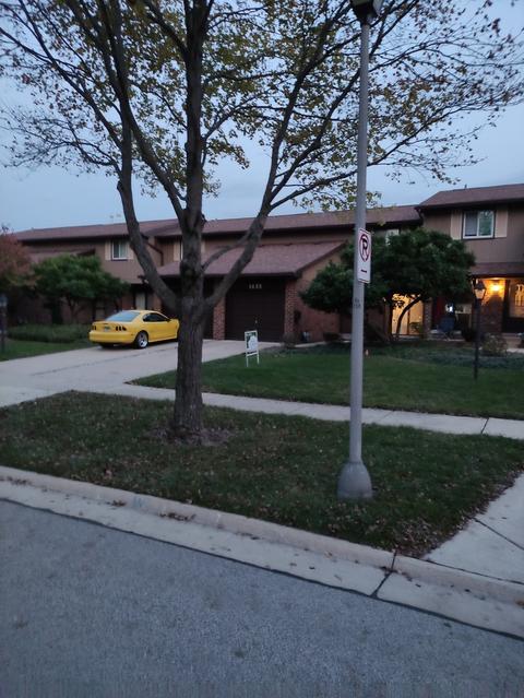 1455 Blackburn St, Wheaton, IL 60189 photo 1