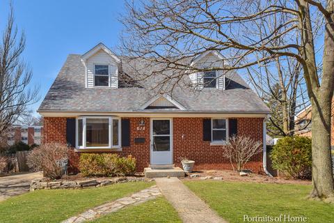 618 Webster Ave, Wheaton, IL 60187 photo 2