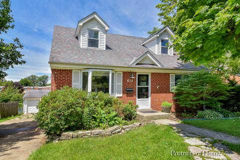 618 Webster Ave, Wheaton, IL 60187 photo 1