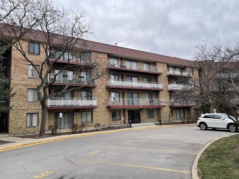 5450 Astor Ln #101, Rolling Meadows, IL 60008 photo 1