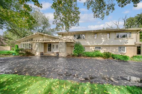 22 Graymoor Ln, Olympia Fields, IL 60461 photo 1
