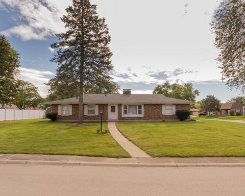 14 Old Post Rd, Montgomery, IL 60538 photo 1