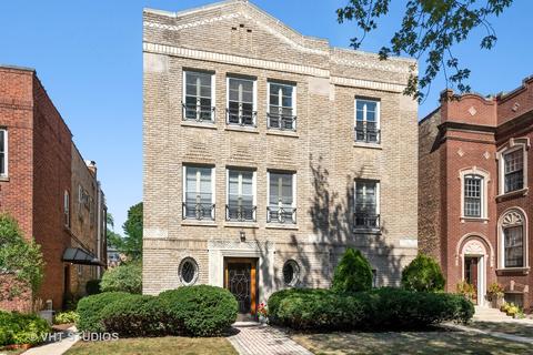 1035 Hull Ter, Evanston, IL 60202 photo 1