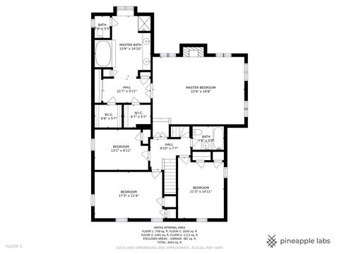 601 Raleigh Rd, Glenview, IL 60025 photo 33