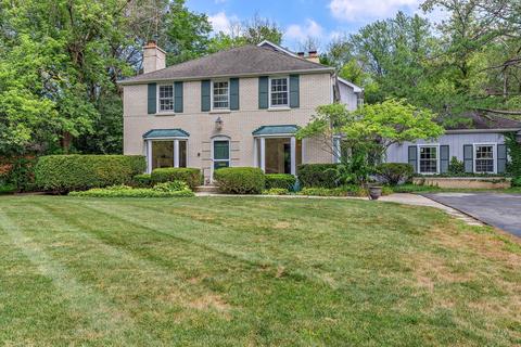601 Raleigh Rd, Glenview, IL 60025 photo 2