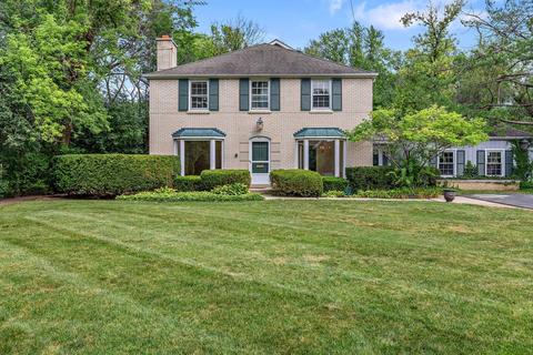 601 Raleigh Rd, Glenview, IL 60025 photo 1