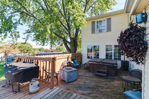 1208 Westview Dr, Normal, IL 61761 photo 26
