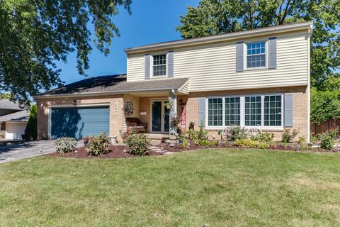 1208 Westview Dr, Normal, IL 61761 photo 2