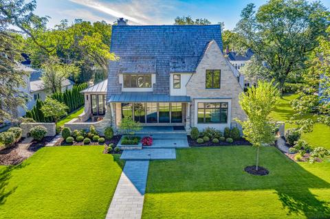 314 S Washington St Hinsdale Il 48 Photos Mls Movoto