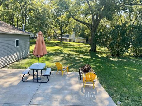 155 E Lockhart St, Niantic, IL 62551 photo 5