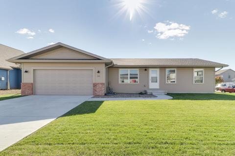 301 Bobwhite Way, Normal, IL 61761 photo 1