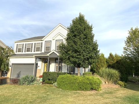 1222 Switchgrass Ct, Minooka, IL 60447 photo 3