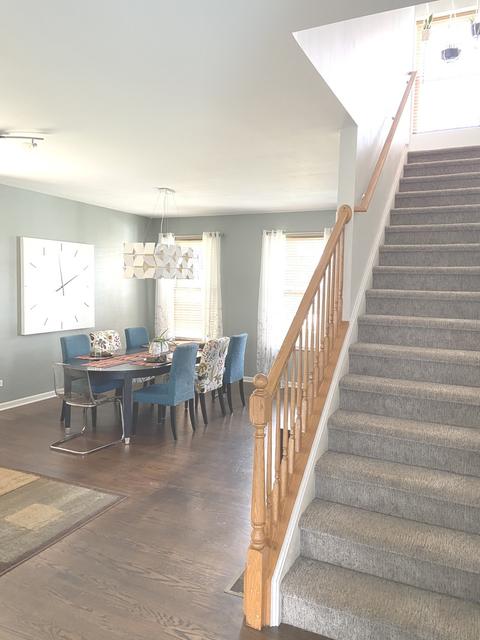 1222 Switchgrass Ct, Minooka, IL 60447 photo 38