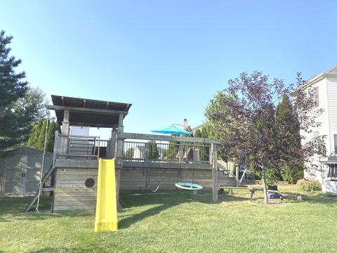 1222 Switchgrass Ct, Minooka, IL 60447 photo 10