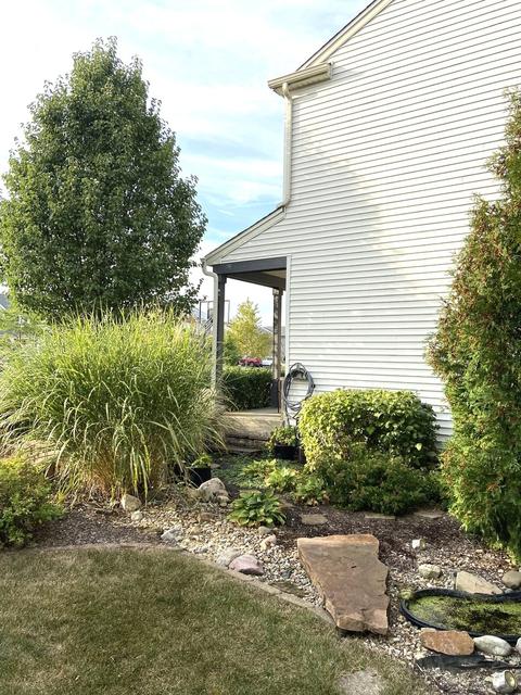 1222 Switchgrass Ct, Minooka, IL 60447 photo 5