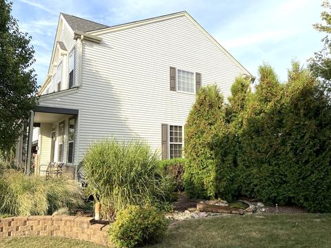 1222 Switchgrass Ct, Minooka, IL 60447 photo 4
