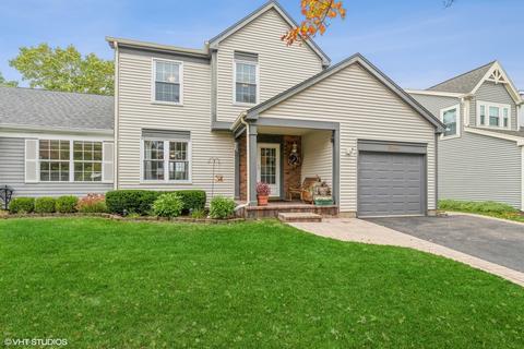6244 Eagle Ridge Dr, Gurnee, IL 60031 photo 1
