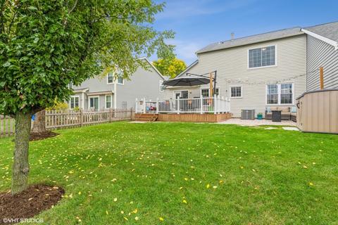 6244 Eagle Ridge Dr, Gurnee, IL 60031 photo 15