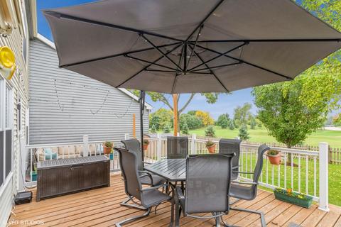 6244 Eagle Ridge Dr, Gurnee, IL 60031 photo 13