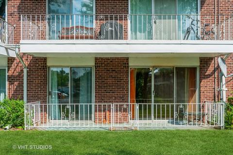 127 N Wolf Rd #37A, Wheeling, IL 60090 photo 3