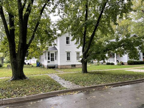 119 W Delaware St, Dwight, IL 60420 photo 3