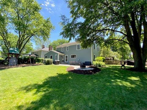 580 High Knob Dr, Wheaton, IL 60189 photo 21
