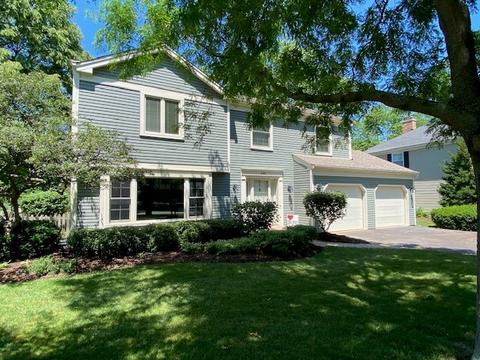 580 High Knob Dr, Wheaton, IL 60189 photo 1