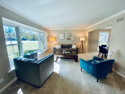 580 High Knob Dr, Wheaton, IL 60189 photo 3