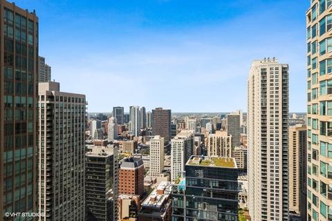 30 E Huron St #3905, Chicago, IL 60611 photo 11