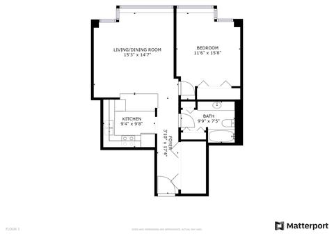 30 E Huron St #3905, Chicago, IL 60611 photo 20