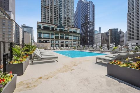 30 E Huron St #3905, Chicago, IL 60611 photo 13