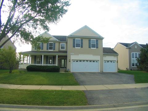 24427 Champion Dr, Plainfield, IL 60585 photo 1